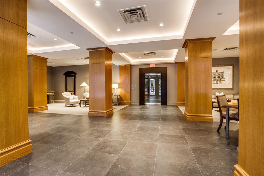 La Tour Condo - Residential