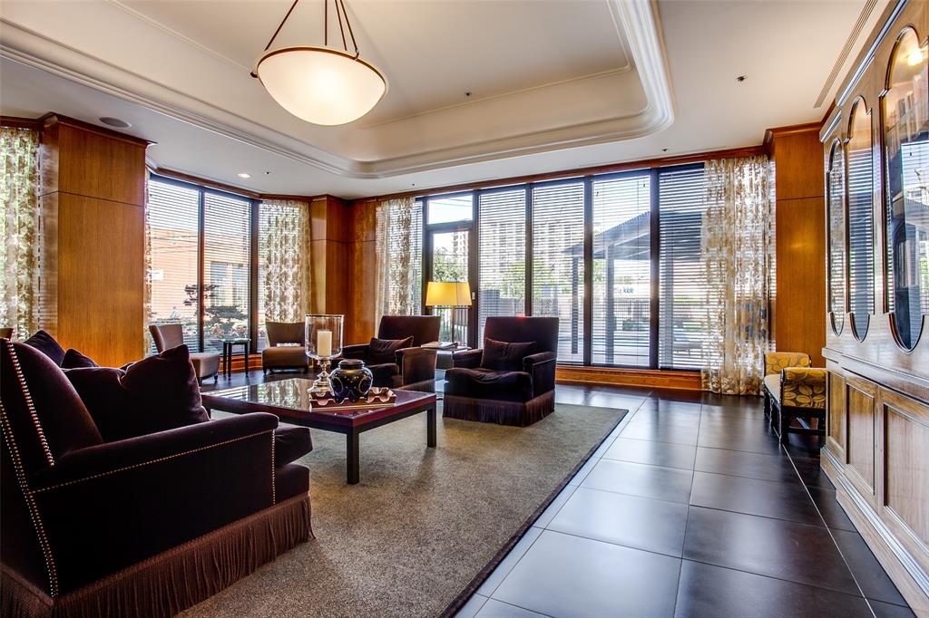 La Tour Condo - Residential