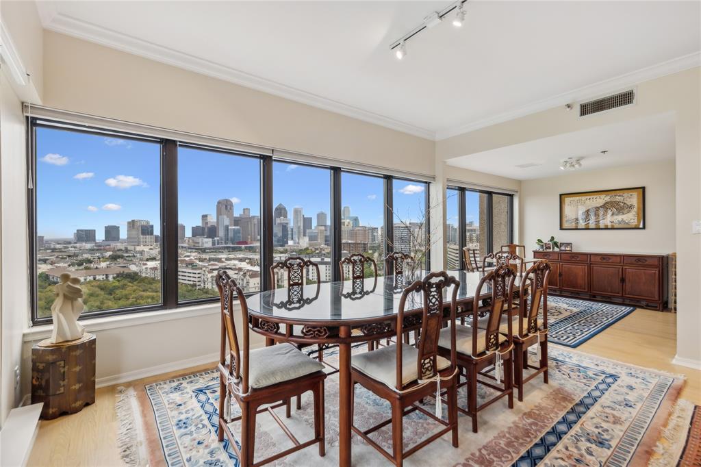 La Tour Condo - Residential