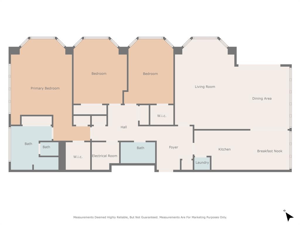 La Tour Condo - Residential