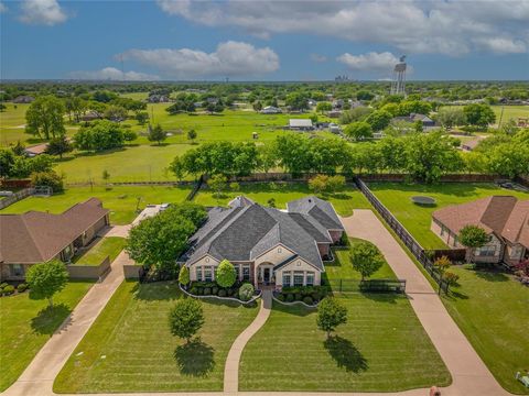 A home in Midlothian