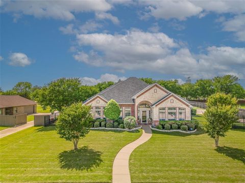 A home in Midlothian