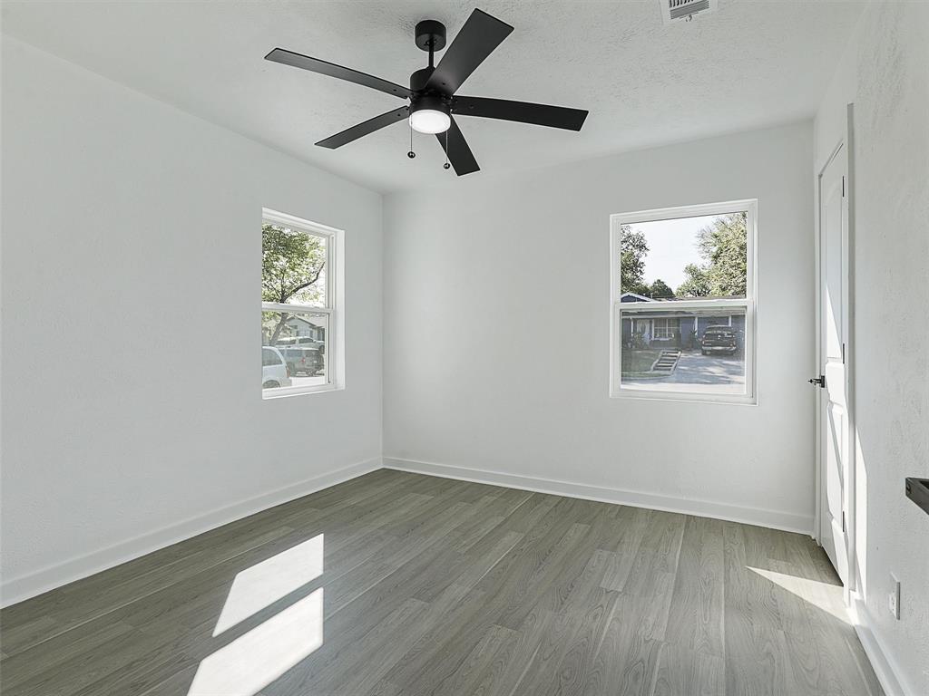 Monica Park 02 - Residential