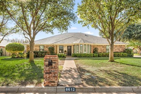 6612 Diamond Ridge Drive North Richland Hills TX 76180