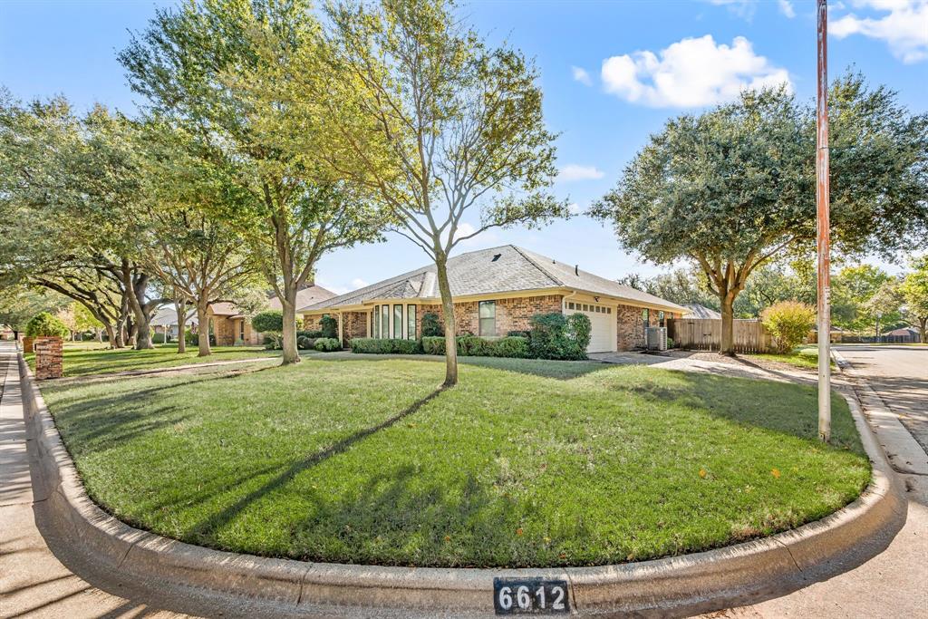 6612 Diamond Ridge Drive