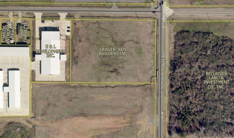 TBD Northwood South Road