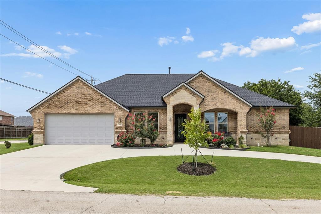 101 Sycamore Lane