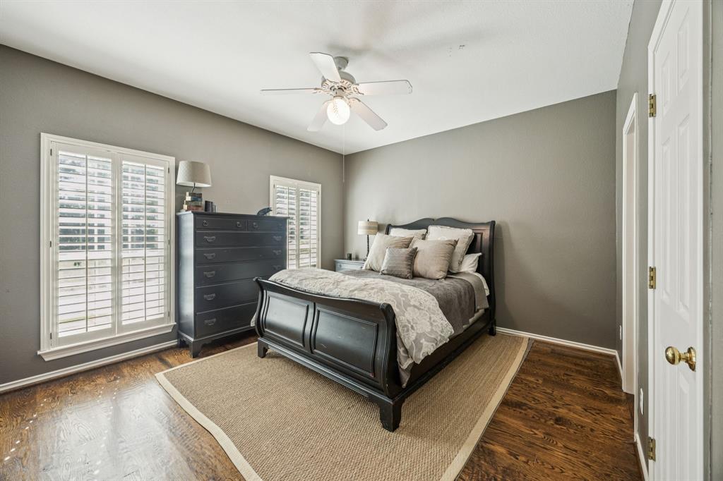 Lanshire Heights - Residential