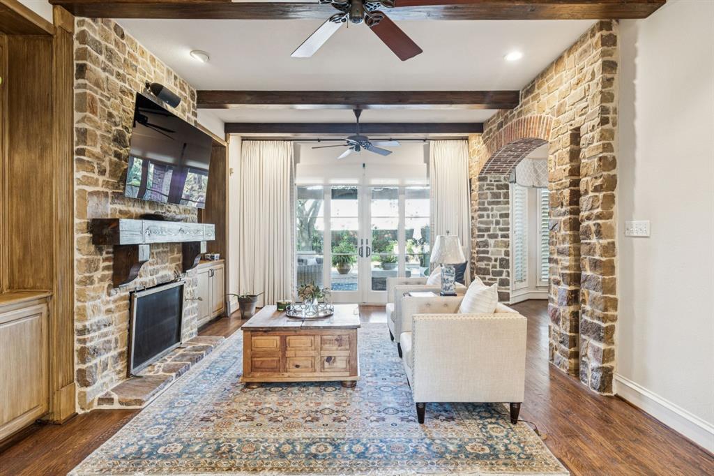 Lanshire Heights - Residential