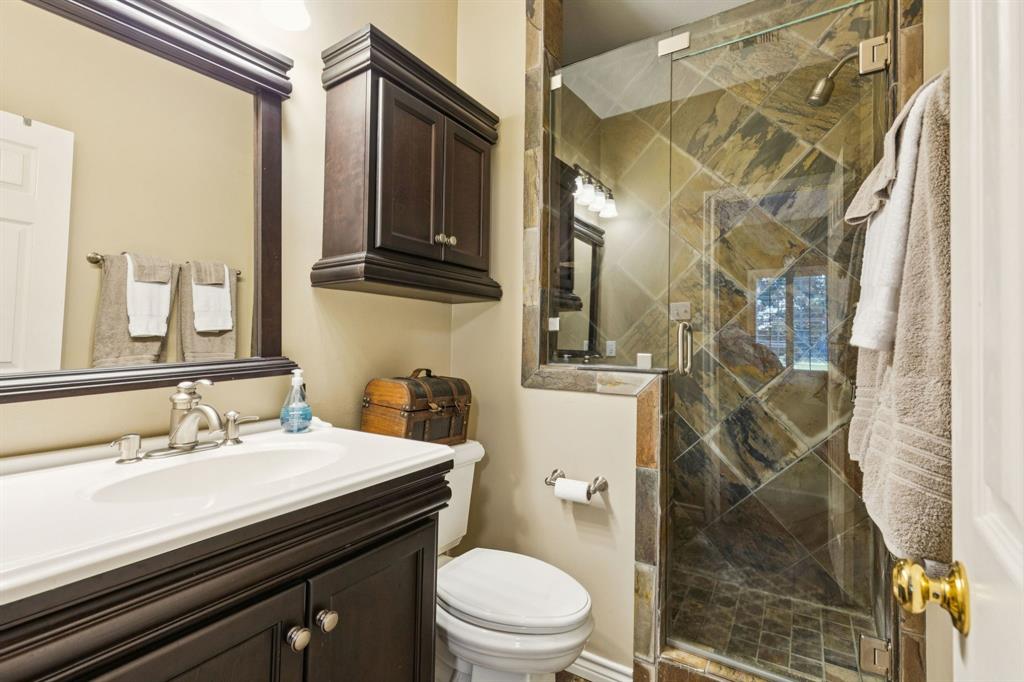 Lanshire Heights - Residential