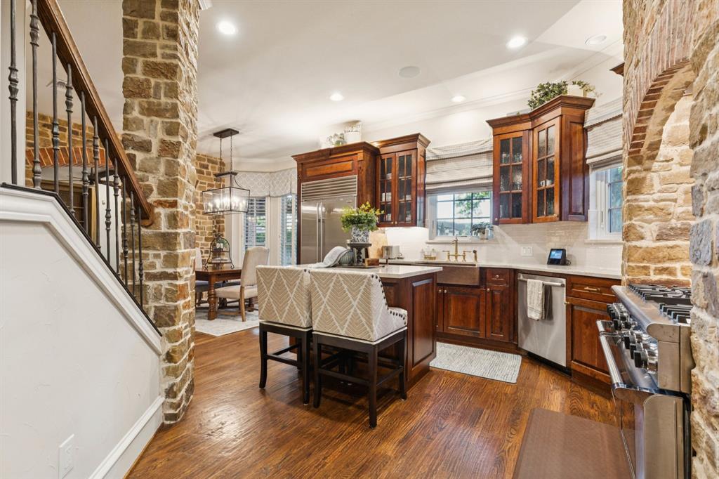 Lanshire Heights - Residential