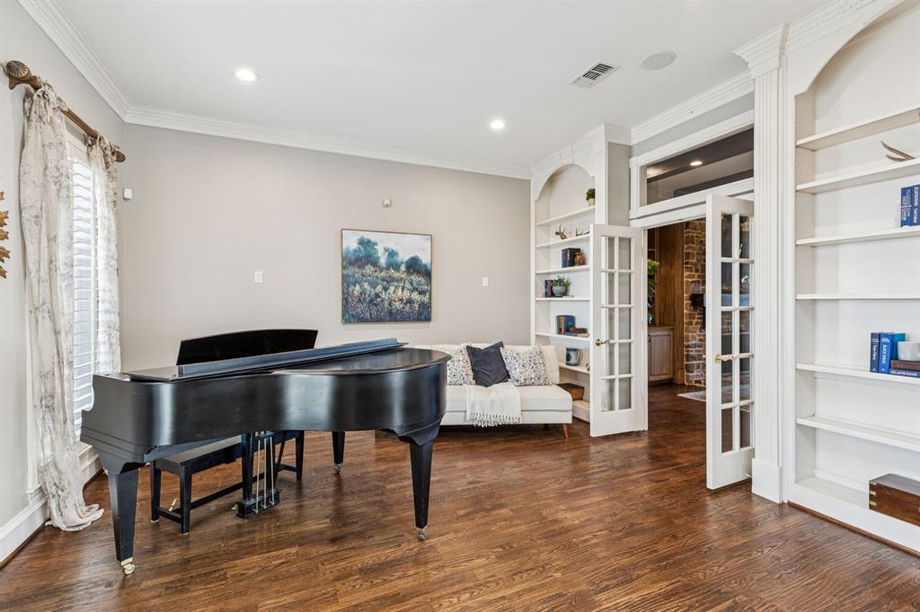 Lanshire Heights - Residential