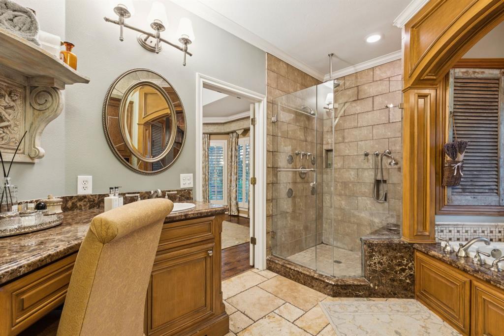 Lanshire Heights - Residential