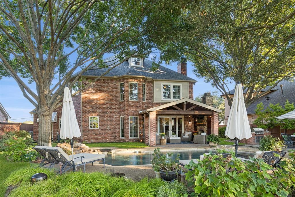 Lanshire Heights - Residential