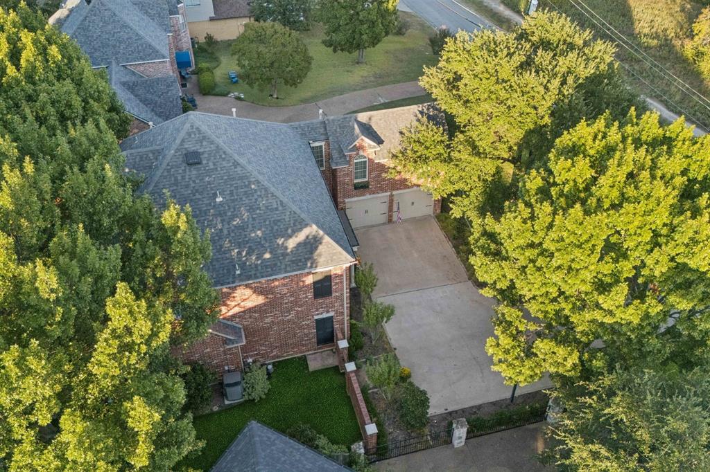 Lanshire Heights - Residential