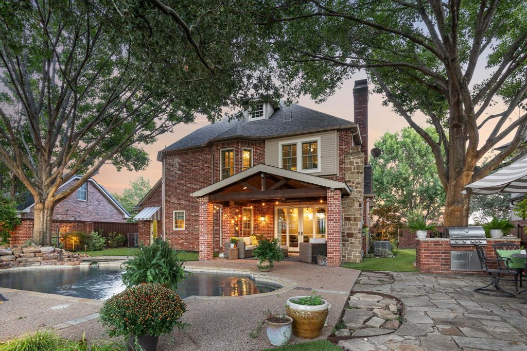 Lanshire Heights - Residential