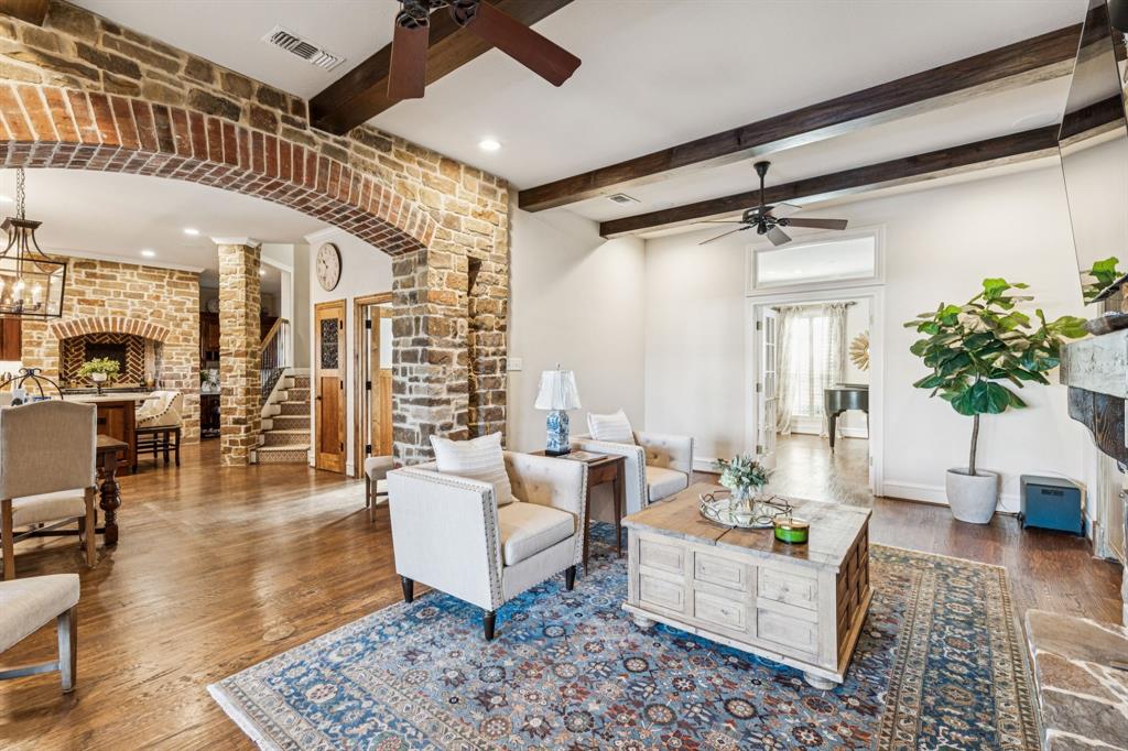 Lanshire Heights - Residential