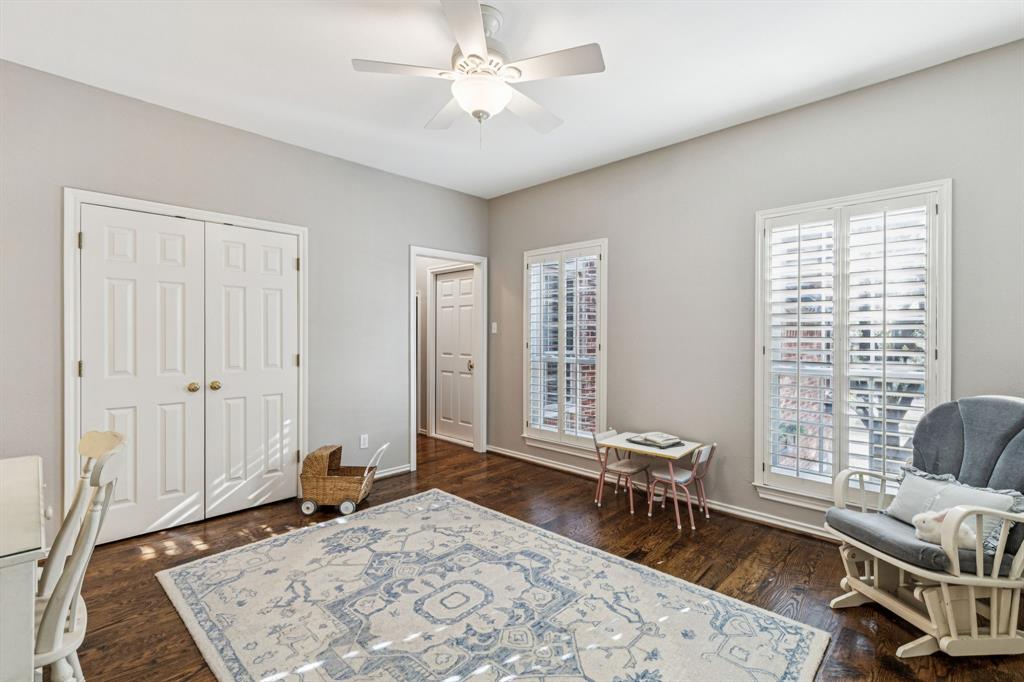 Lanshire Heights - Residential