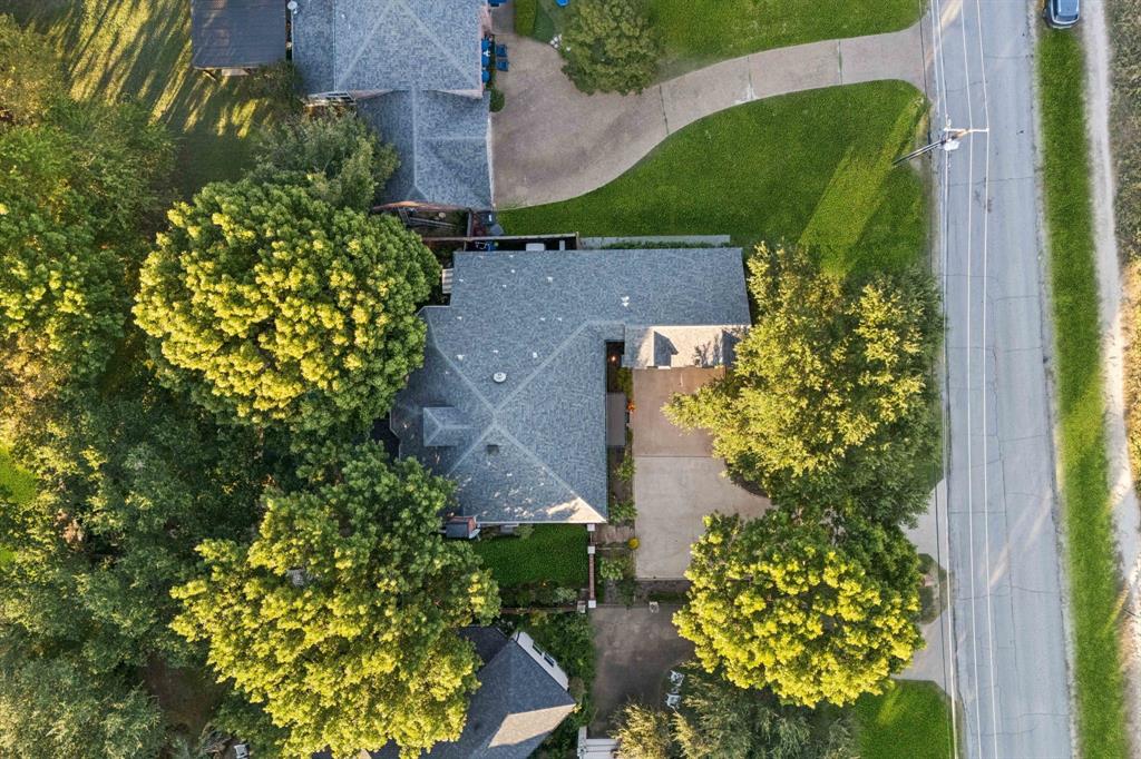 Lanshire Heights - Residential