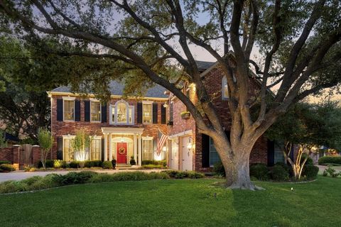 9227 Lanshire Drive Dallas TX 75238