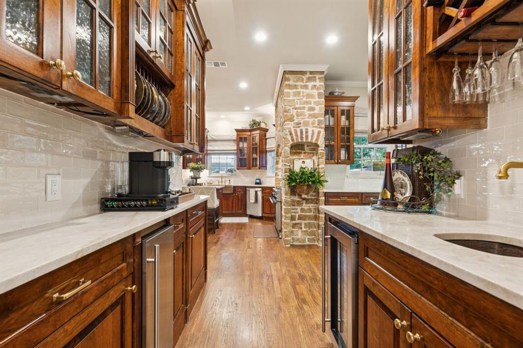 Lanshire Heights - Residential