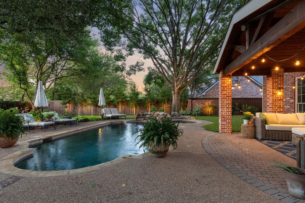 Lanshire Heights - Residential