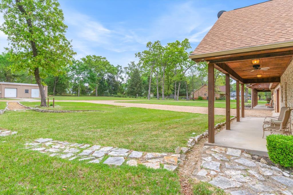 Lakewood Tr - Residential