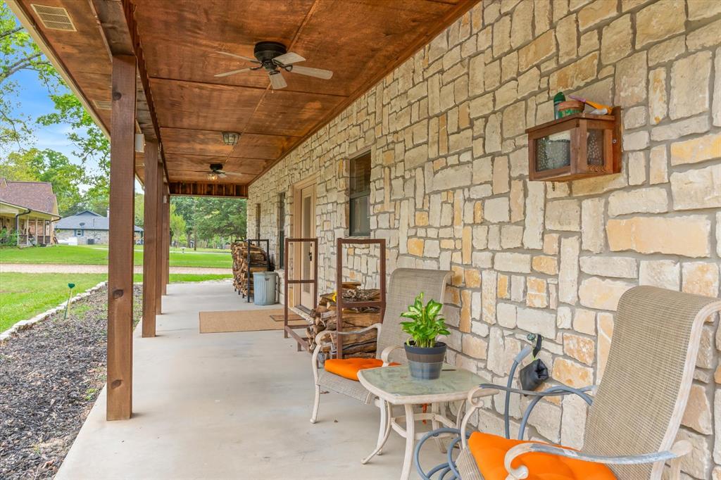 Lakewood Tr - Residential