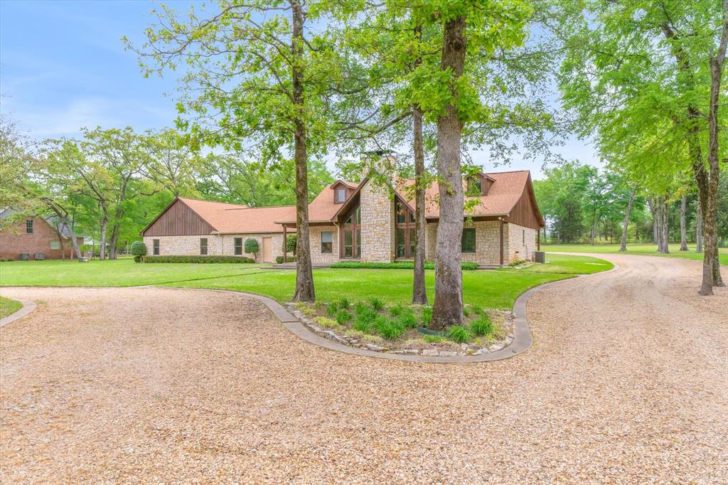 167 VZ County Road 4202