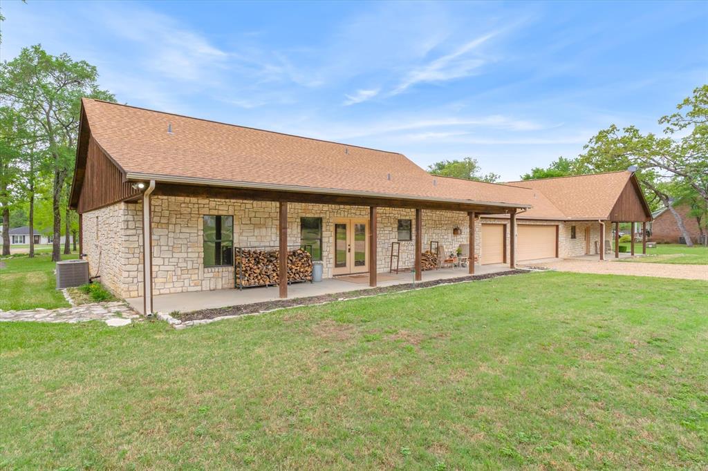 Lakewood Tr - Residential