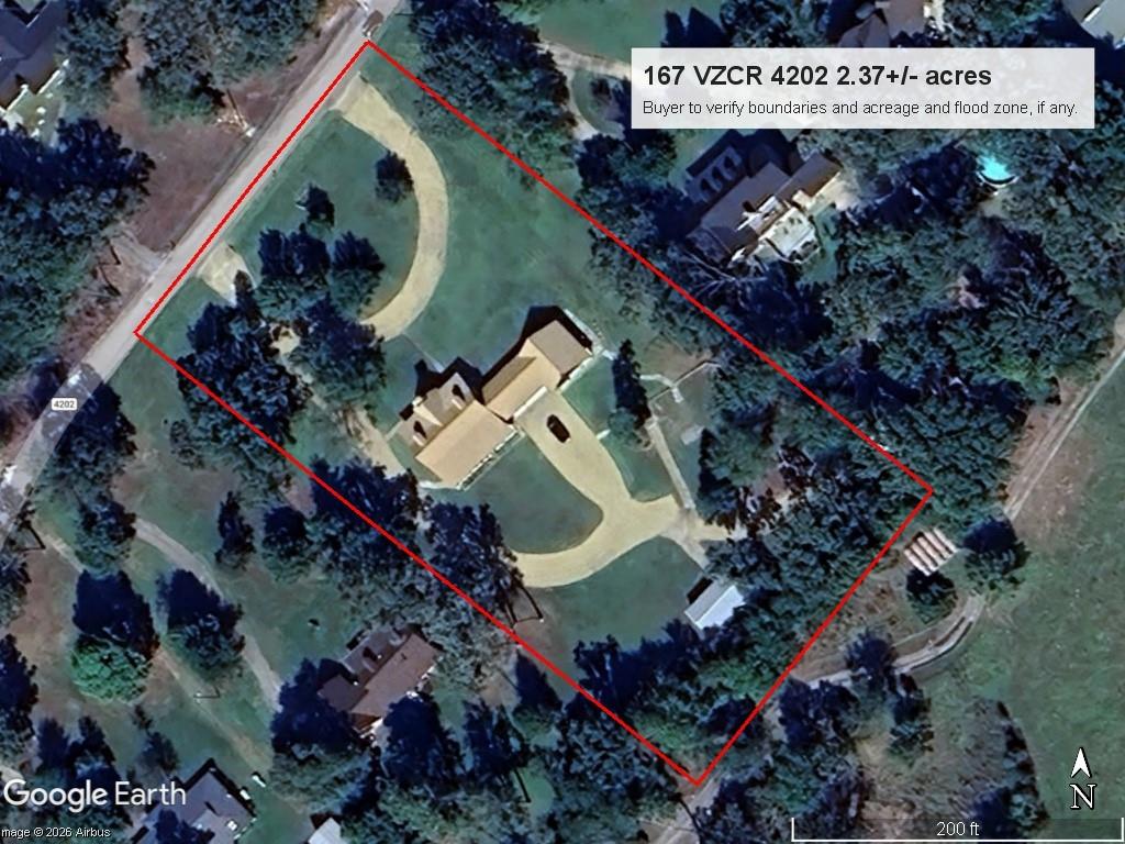 Lakewood Tr - Residential