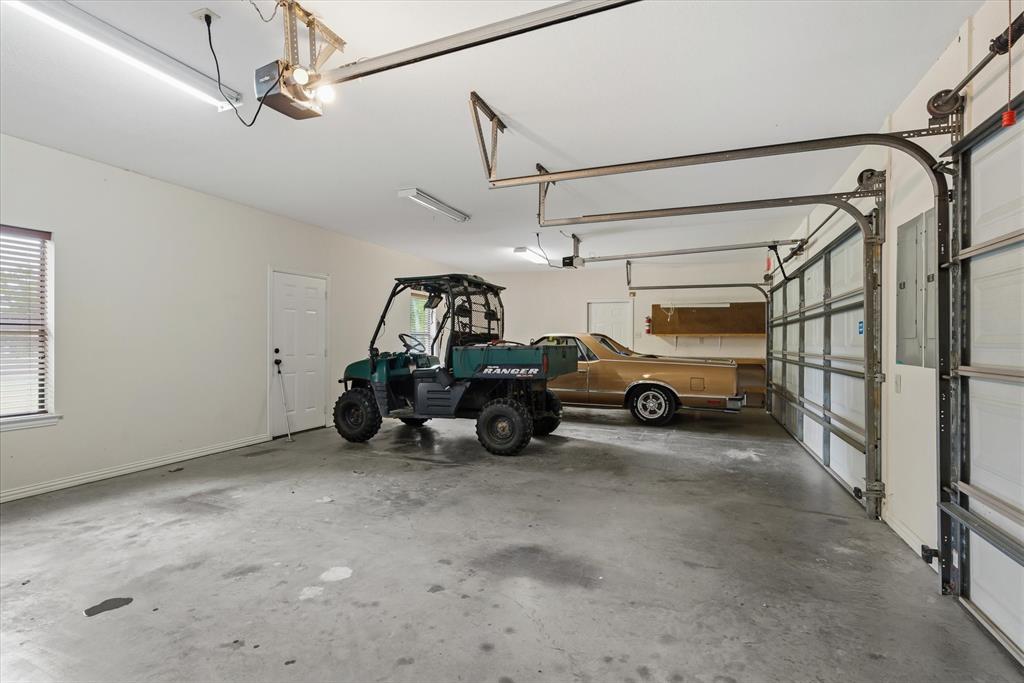 Lakewood Tr - Residential