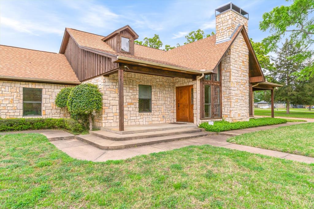 Lakewood Tr - Residential