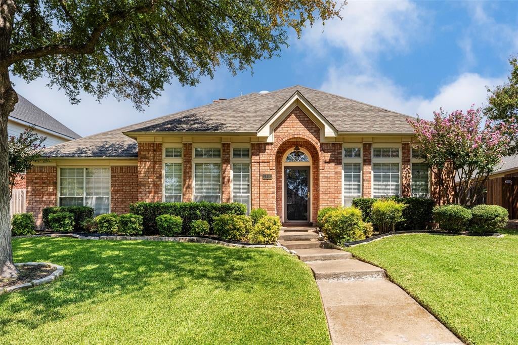 5116 Dewdrop Lane