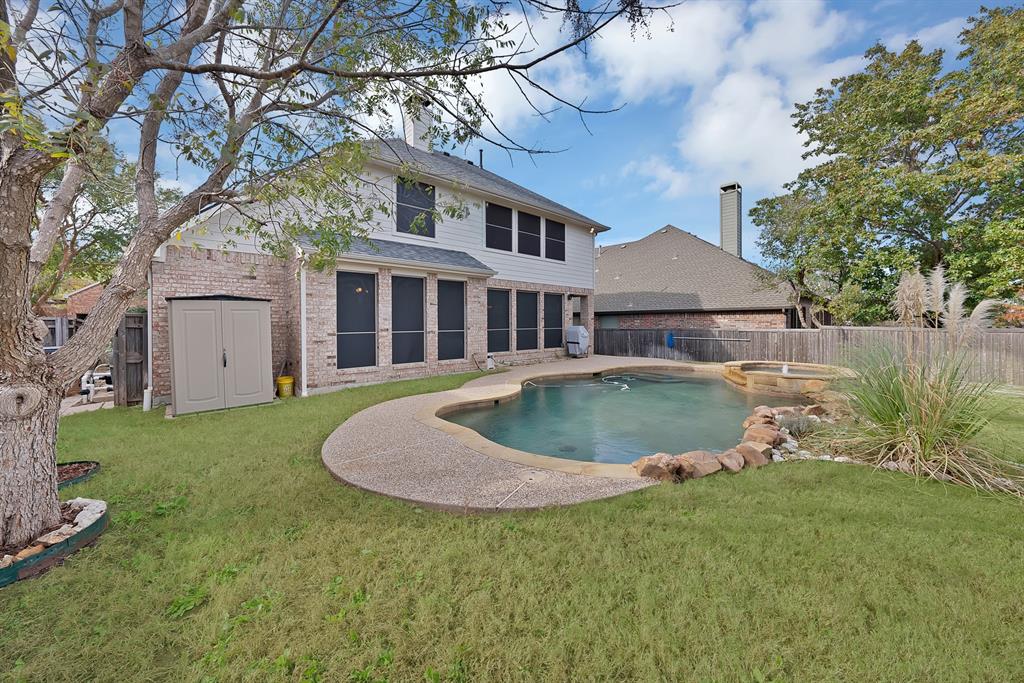 Wren Creek - Residential