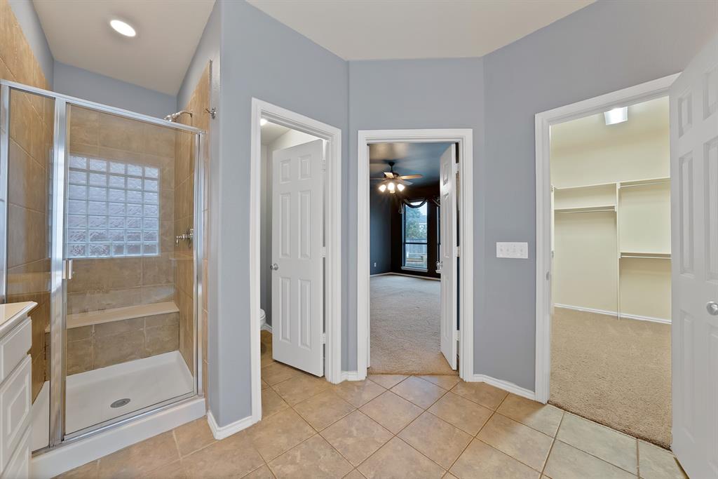 Wren Creek - Residential