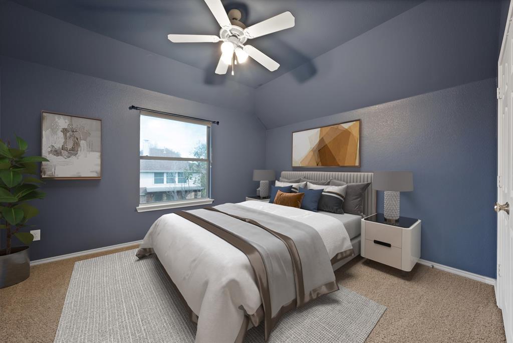 Wren Creek - Residential