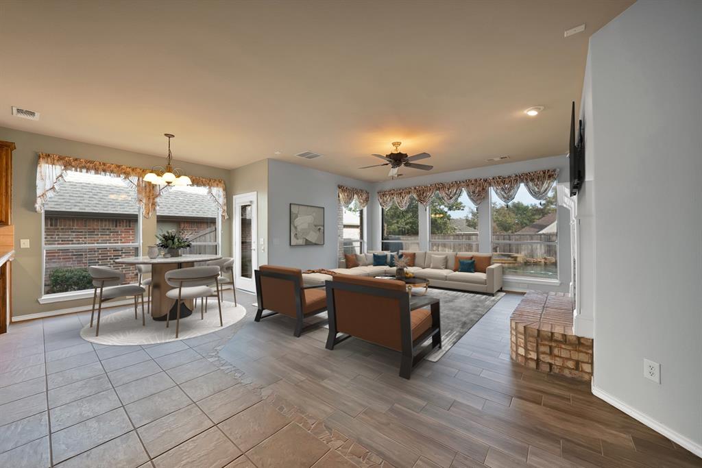 Wren Creek - Residential