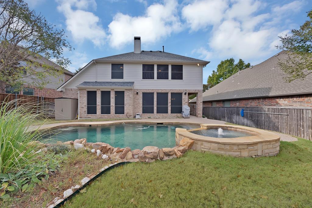 Wren Creek - Residential