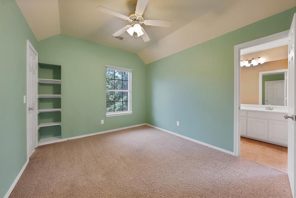 Wren Creek - Residential