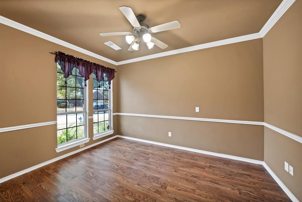 Wren Creek - Residential