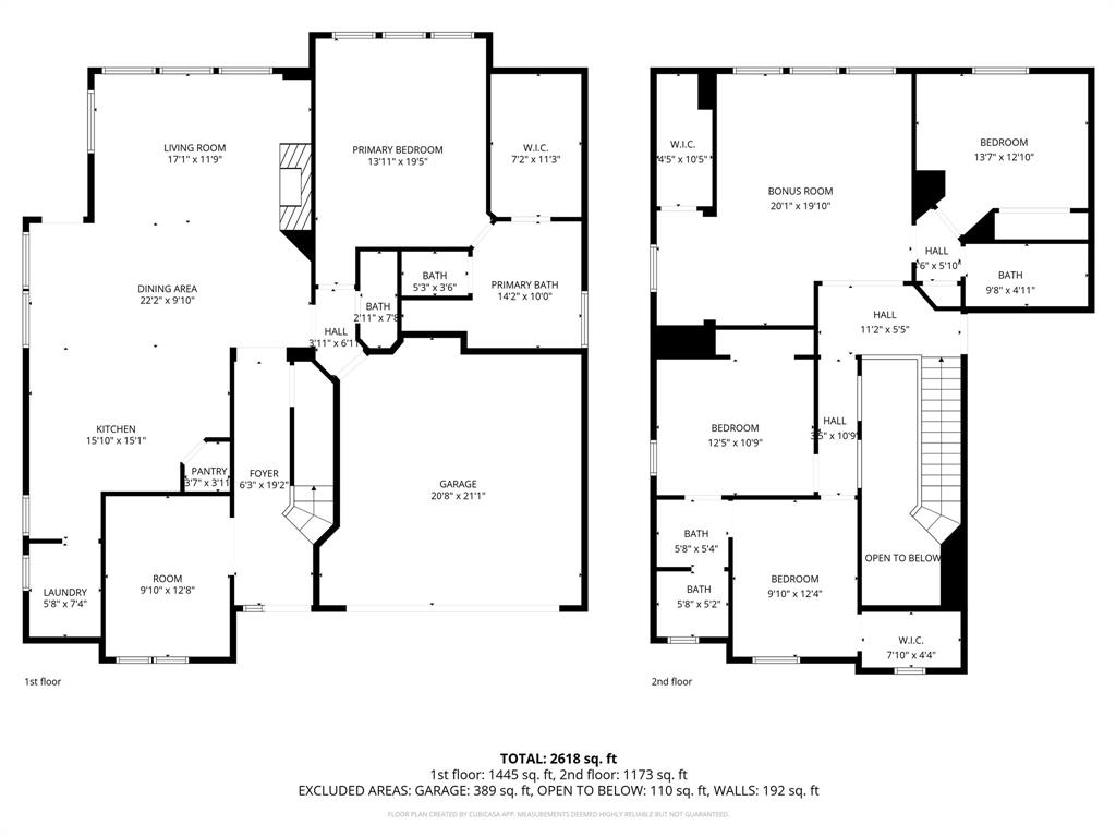 Wren Creek - Residential