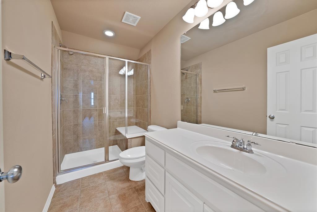 Wren Creek - Residential