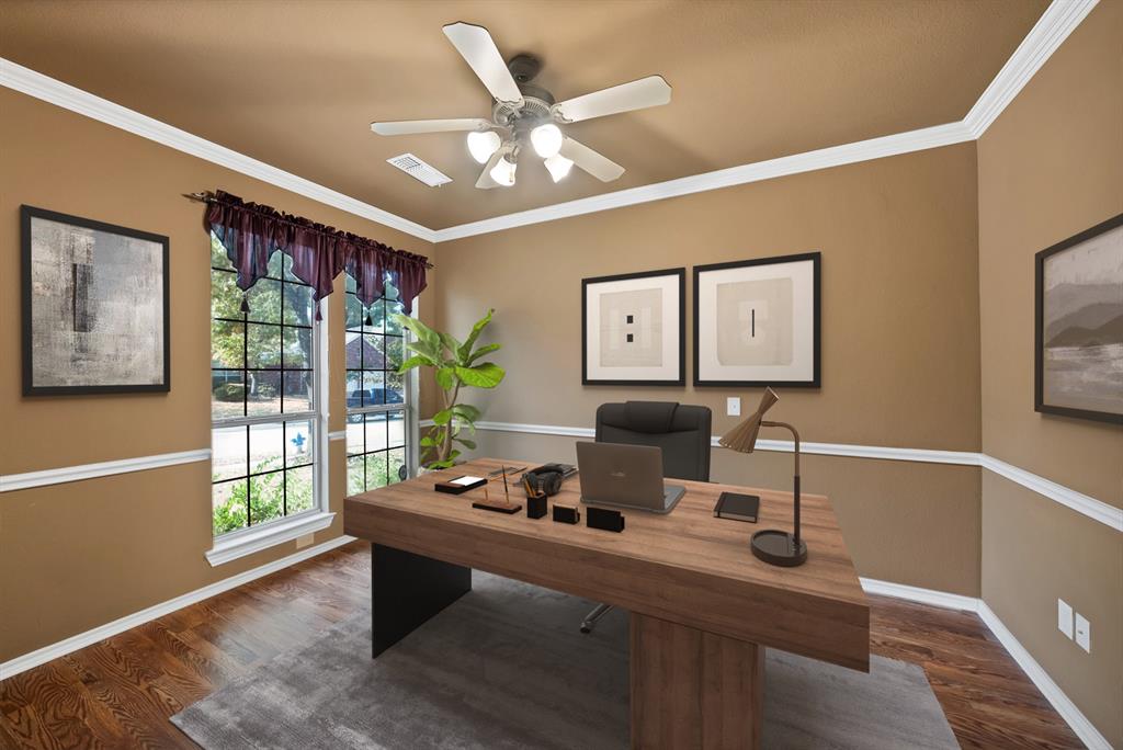 Wren Creek - Residential