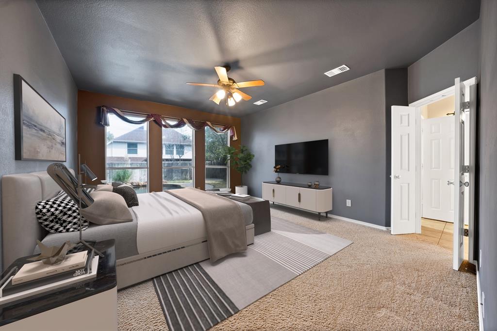 Wren Creek - Residential