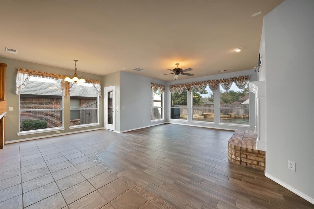 Wren Creek - Residential