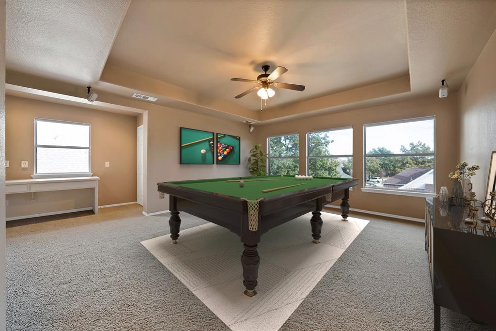 Wren Creek - Residential