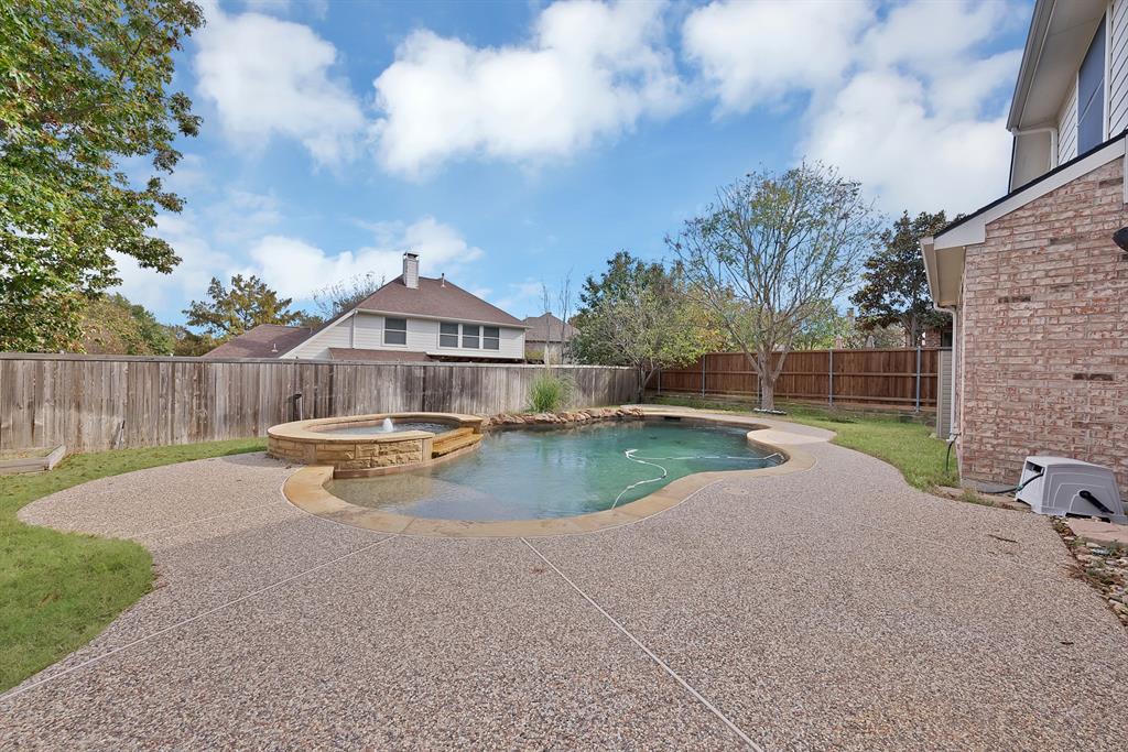 Wren Creek - Residential