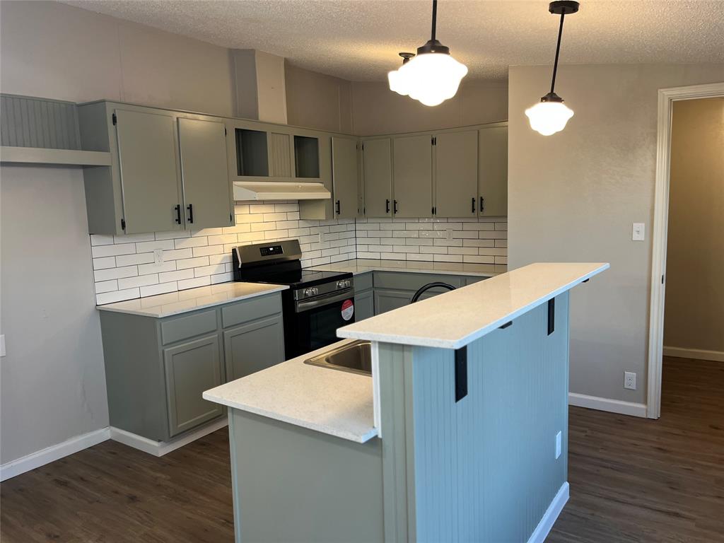 Ennis East Estates - Residential