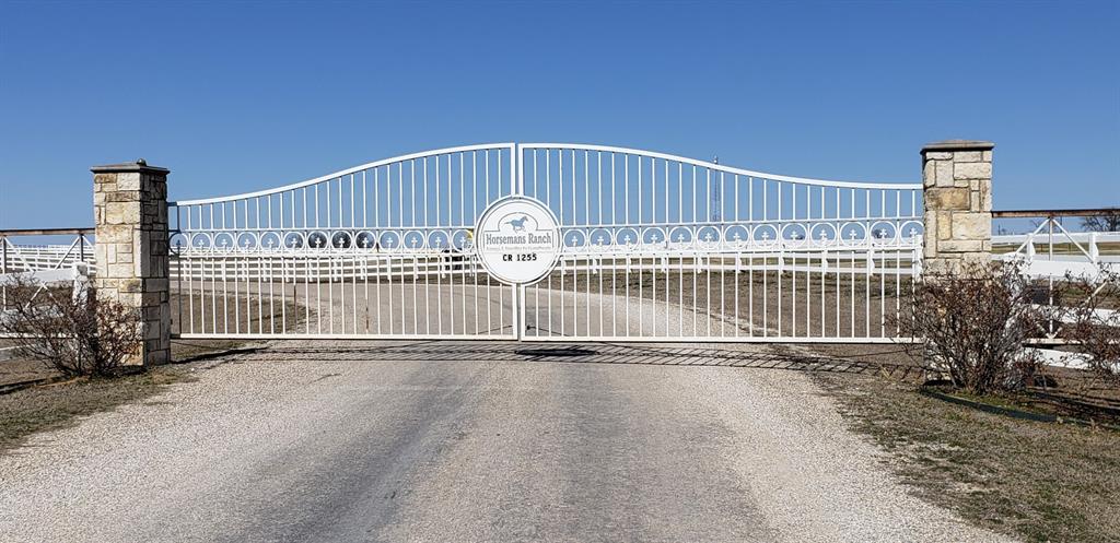 Horsemans Ranch - Land